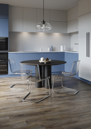 Кварцевый ламинат Fargo Комфорт Дуб Дакота 366-1