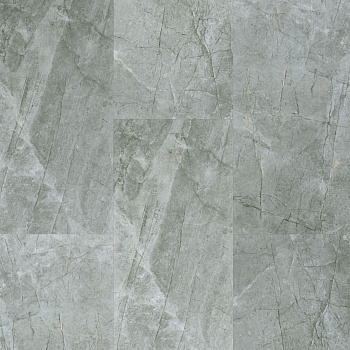 Кварцевый ламинат Fargo Камень Платиновый Агат 67S455