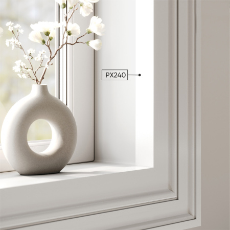 Молдинг Q Decor PX240